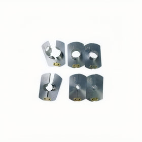 ZIYOSENLU front packaging showing complete air hose tool kit and benefit fast access