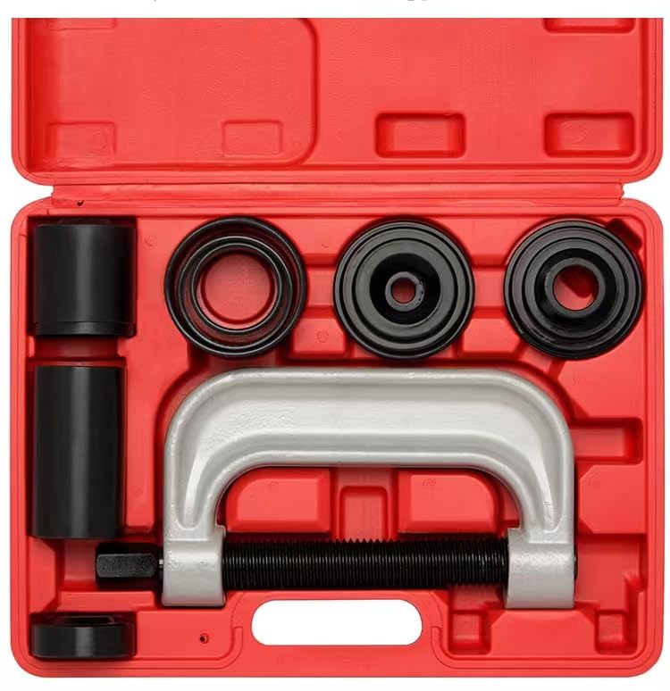 ZJERYL GULL front packaging shot showing full kit and portability benefit