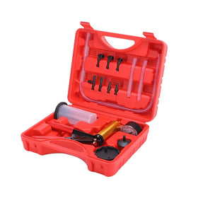 ZJERYL GULL front packaging showing kit components and portability benefit