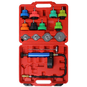ZJERYL GULL front packaging showing full 14pcs kit and case for organized storage