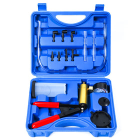 ZJERYL GULL front view of open case showing organized kit and quick access
