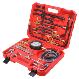 ZJERYL GULL kit overview with organized case for portable diagnostics