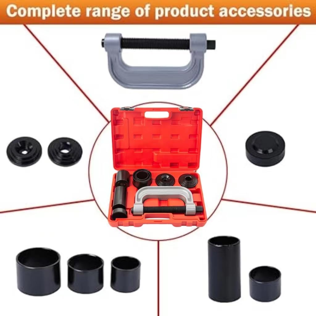 ZJERYL GULL lifestyle garage setting showing ready-to-use workshop convenience