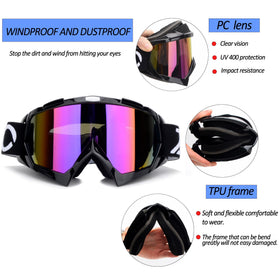 ZJNUO flexible PU frame side angle highlighting lightweight durability