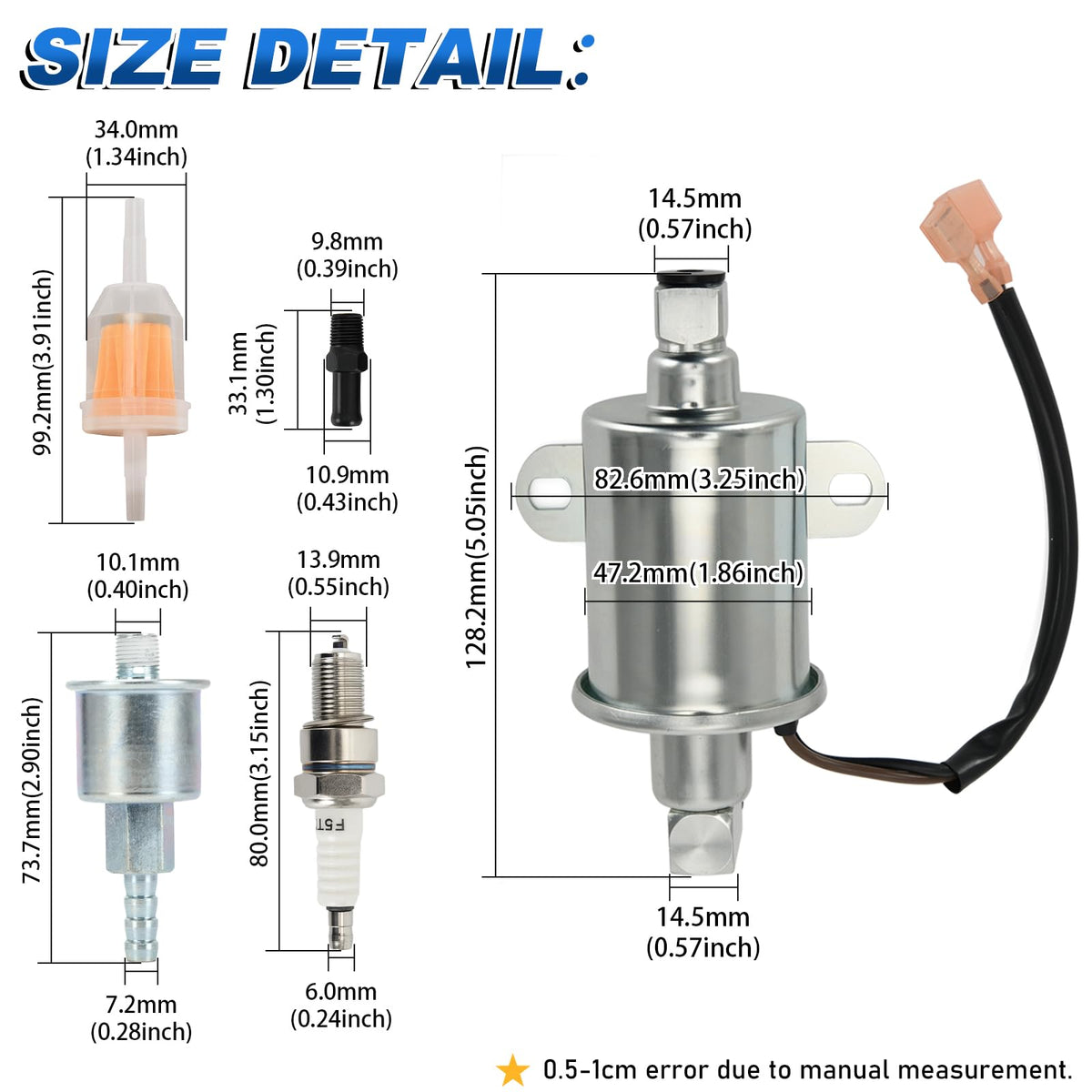 ZJTBLL lifestyle RV generator service scene showing confidence on the road