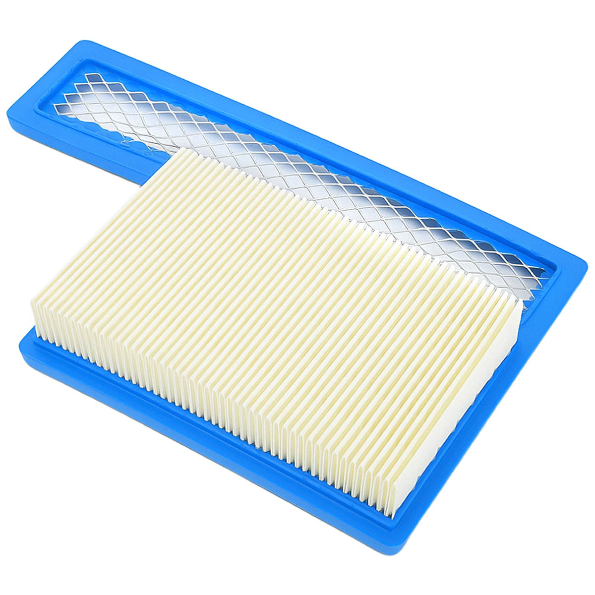 ZJTBLL oil filter close-up highlighting high-grade media for cleaner oil