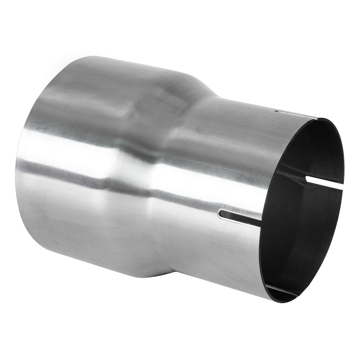 ZJXDZY front profile of adapter showing fit and polished finish for clean joins