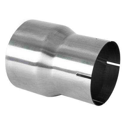 ZJXDZY front profile of adapter showing fit and polished finish for clean joins