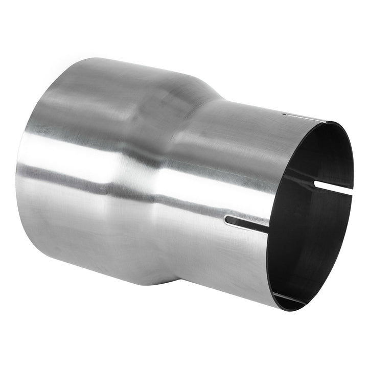 ZJXDZY front profile of adapter showing fit and polished finish for clean joins