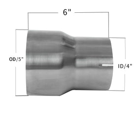 ZJXDZY closeup of polished T304 surface reducing corrosion and buildup