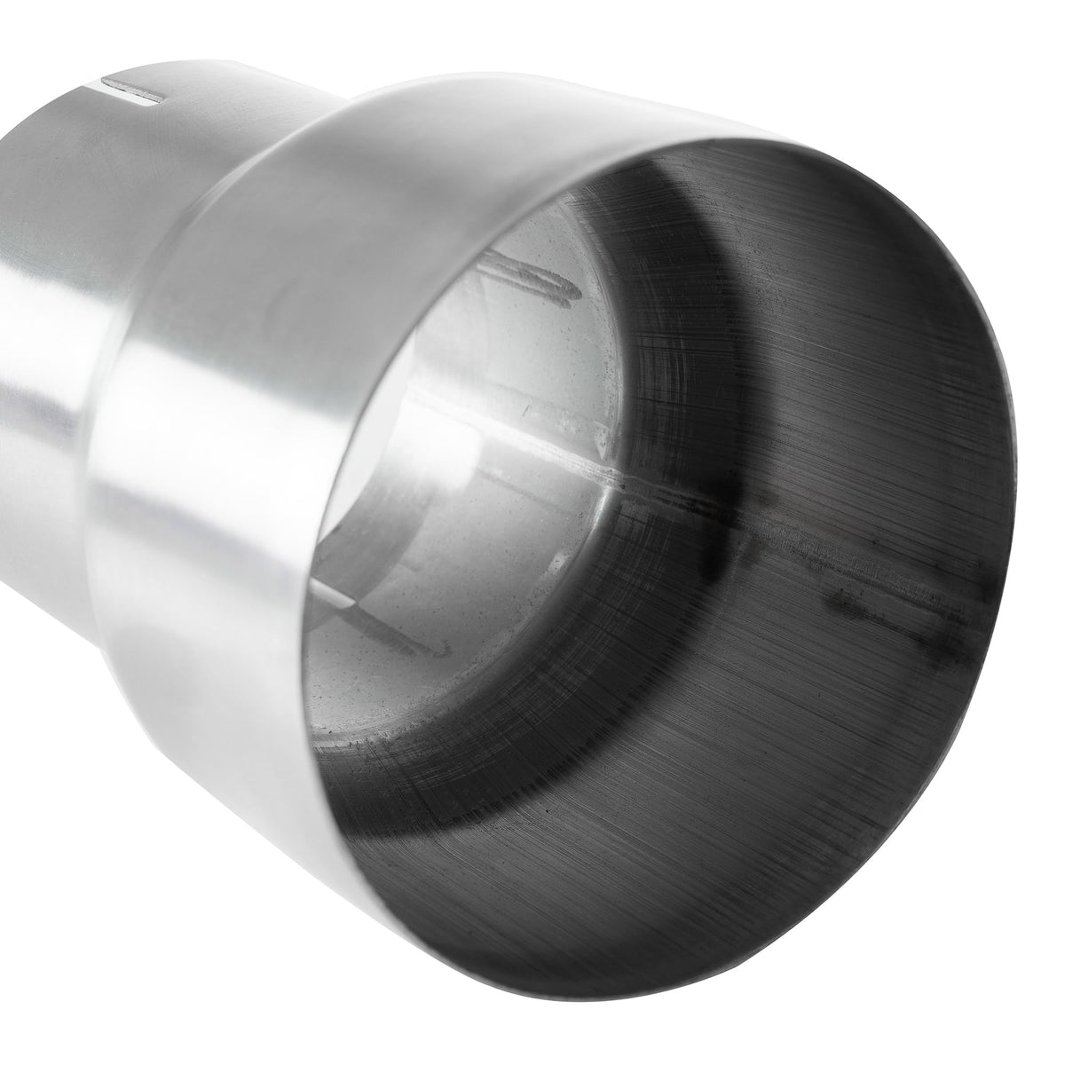 ZJXDZY welded connection view showing durable permanent joint option