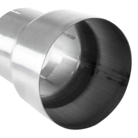 ZJXDZY welded connection view showing durable permanent joint option