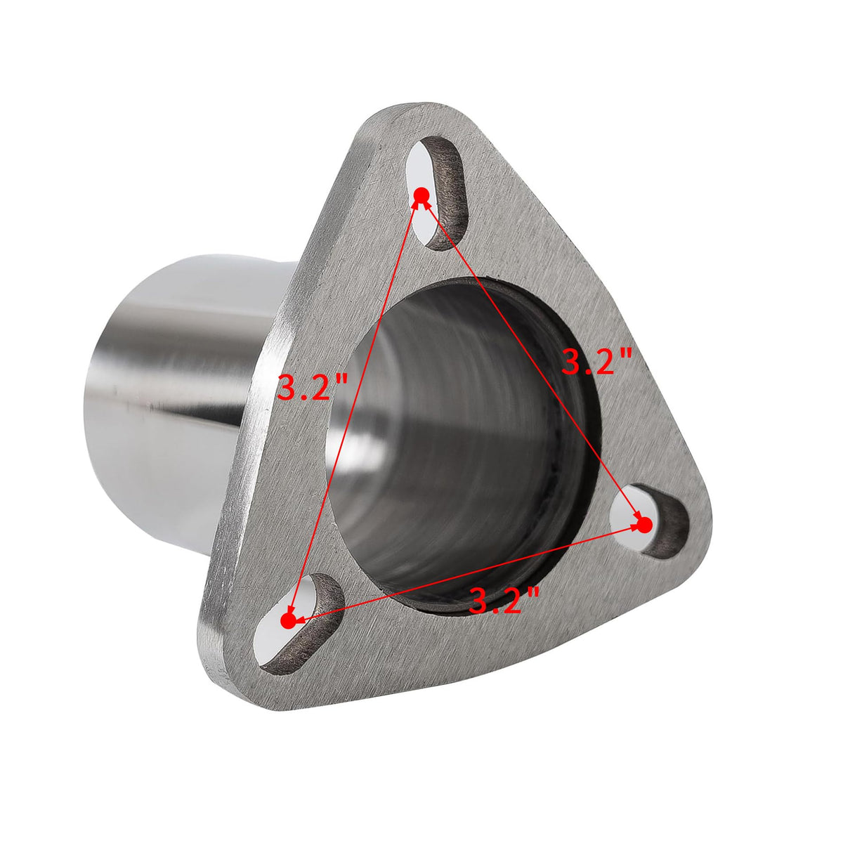 ZJXDZY polished pipe end detail highlighting corrosion resistance benefit