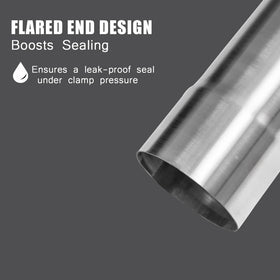 ZJXDZY surface detail at end showing weld-ready edge for secure attachment benefits