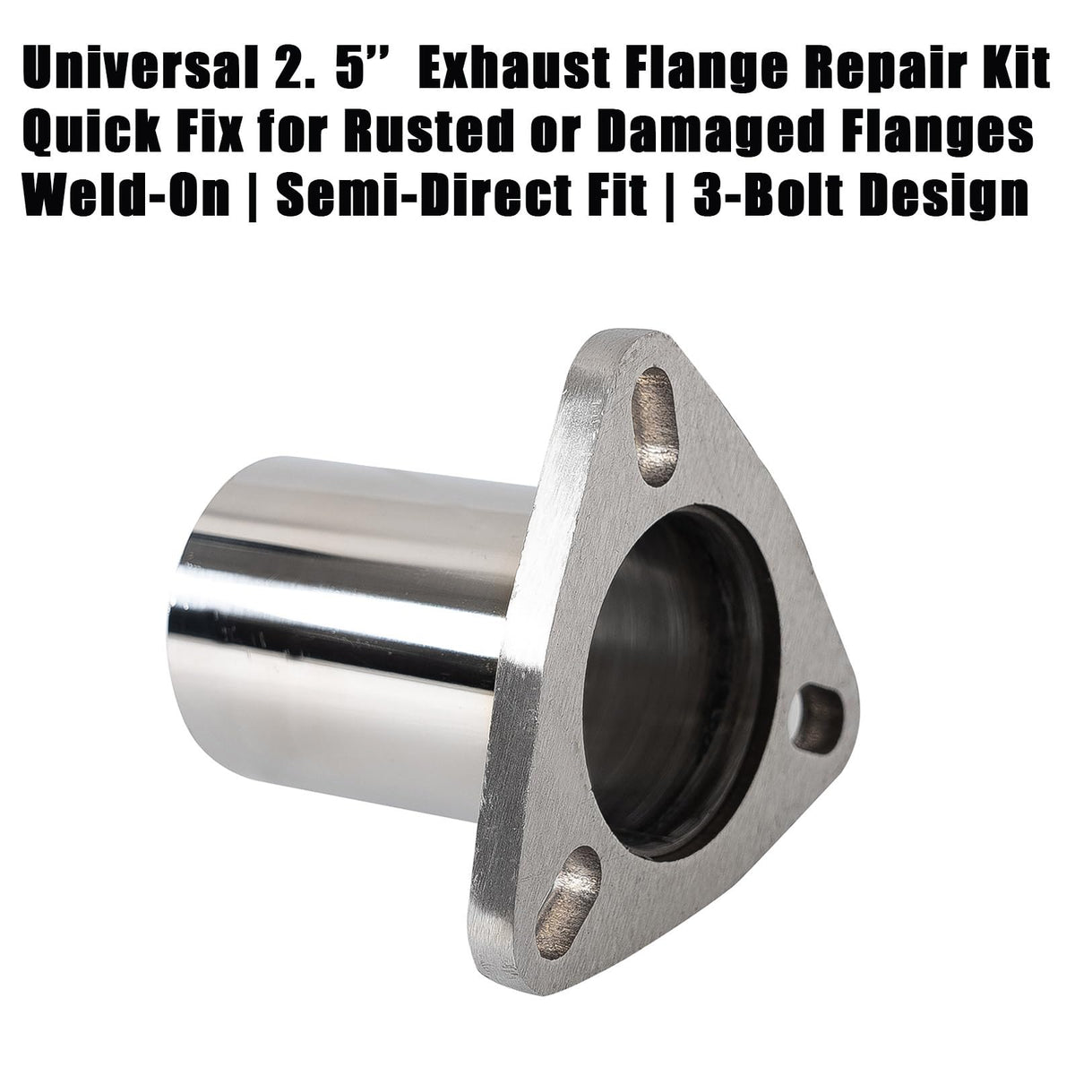 ZJXDZY beveled pipe end prepared for welding showing installation ease