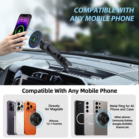 ZKJAYOE aluminum alloy surface detail highlighting durable premium finish