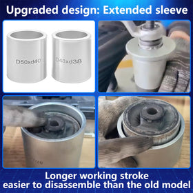ZKTOOL forged alloy steel close-up showing durable finish for long life