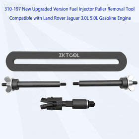 ZKTOOL replaceable 310-197 part displayed for long-term serviceability