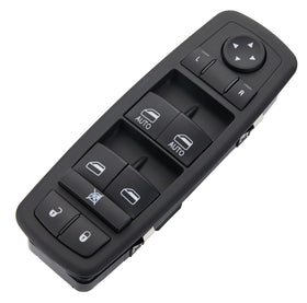 ZLC-ZAMXY front face showing buttons and green backlight for clear night control