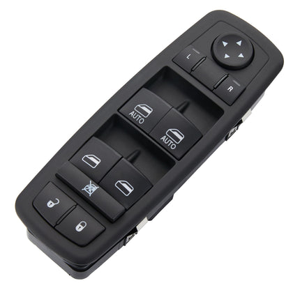 ZLC-ZAMXY front face showing buttons and green backlight for clear night control