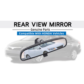 ZLPTEAM installed in car showing restored rear visibility and safer driving benefit