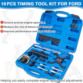 ZMCYNG full tool layout on foam tray displaying components for efficient workflow
