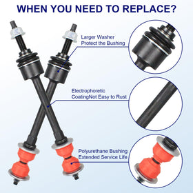 ZNB kit fasteners and hardware laid out for easy installation