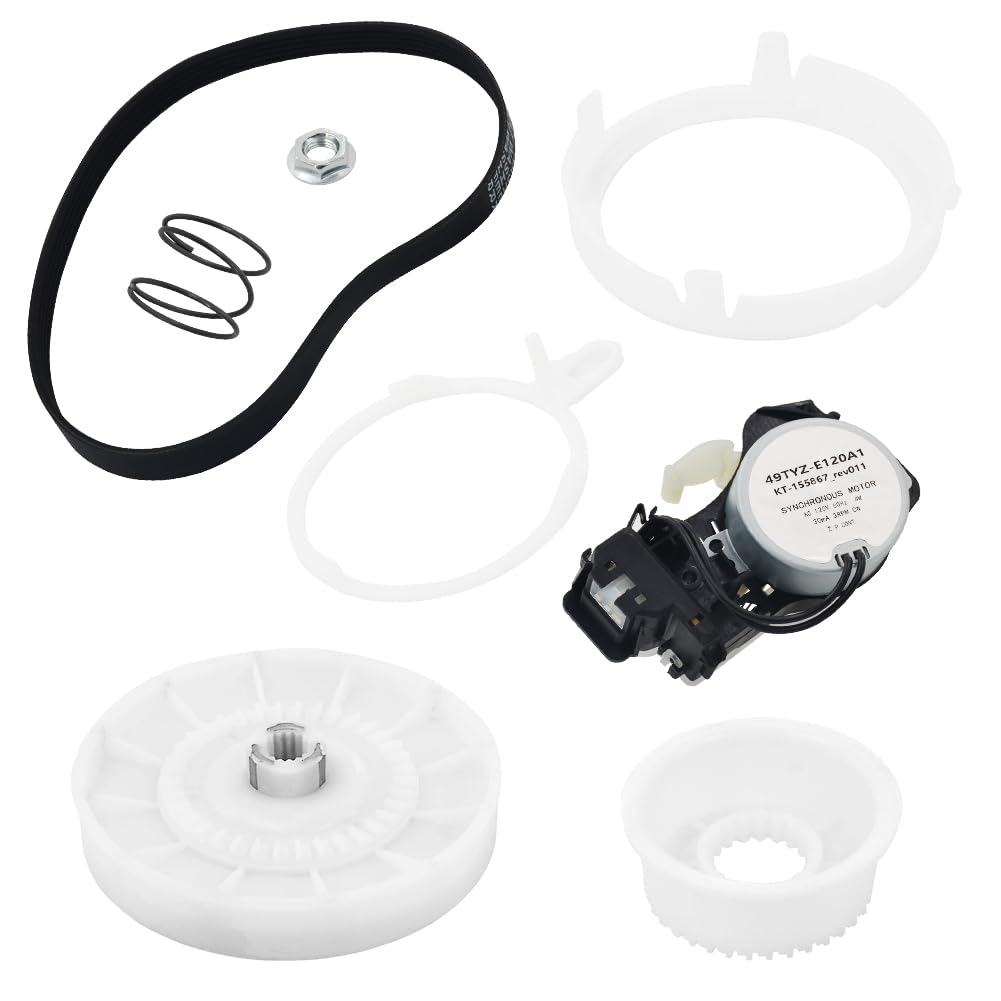 ZNTVW actuator front view showing part ready for quick replacement benefit