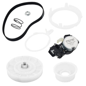 ZNTVW actuator front view showing part ready for quick replacement benefit