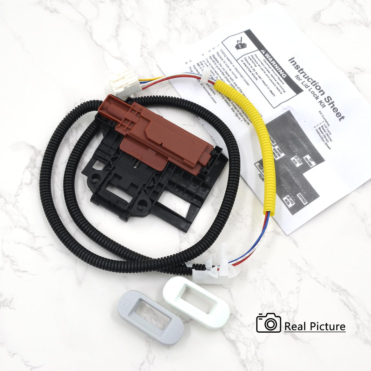 ZNTVW technician-repair-scene showing quick DIY replacement benefit