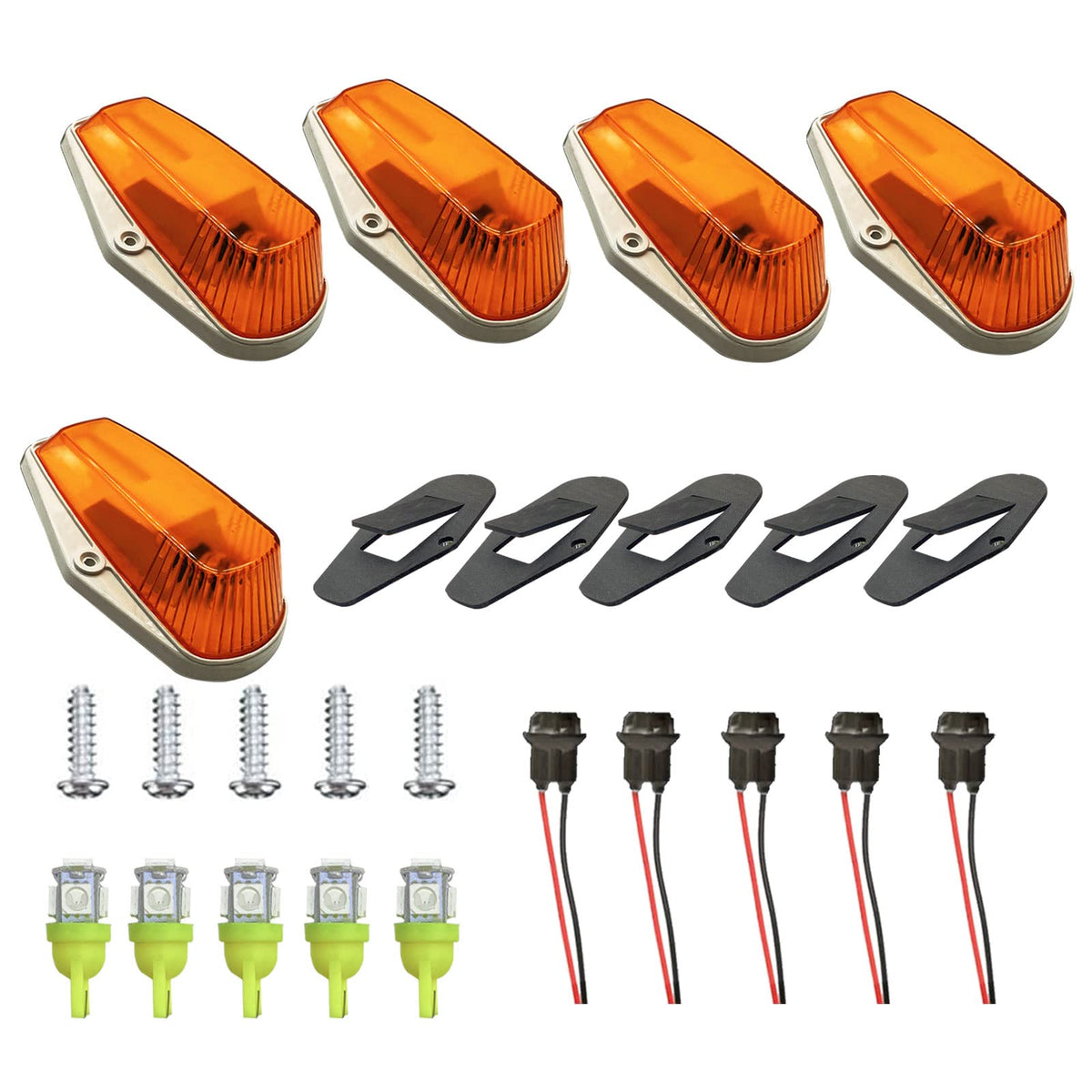 ZOCSONU boxed kit with all components displayed for ready-to-install benefit