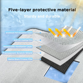 ZOIBV folded compact demonstrating space-saving storage and convenience