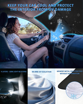 ZOIBV installed in Highlander demonstrating quick pop-out convenience