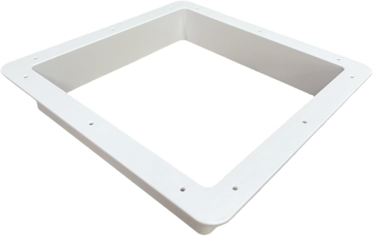 ZOIZ installed on RV ceiling showing easy upgrade and improved appearance