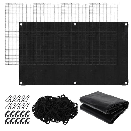 Zoketriton front packaging showing kit components and benefits