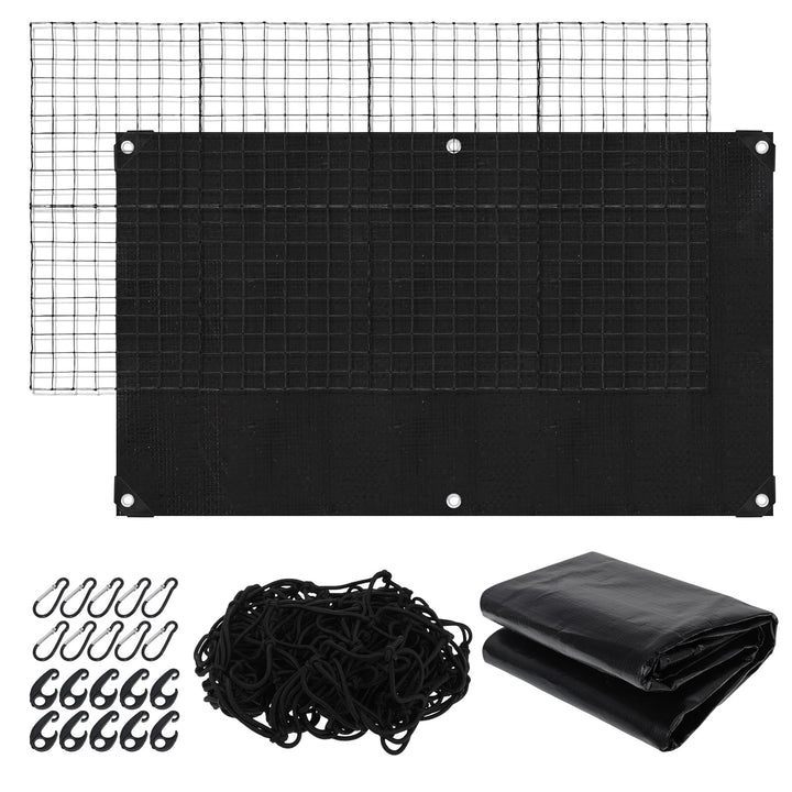 Zoketriton front packaging showing kit components and benefits