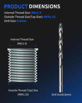 ZOMIYU counterbore tool detail ensures correct insert seating