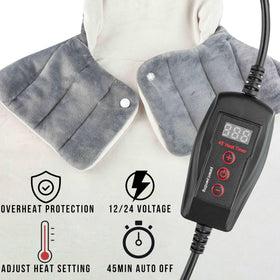 ZONETECH cutaway displaying weighted core for stable contact and deeper heat delivery