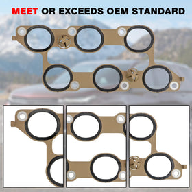 ZONFANT all kit components arranged to show included pieces and simplify installation planning