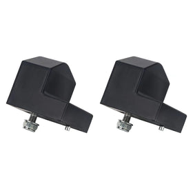 ZONFANT control arm bumper front packaging showing the two-piece replacement and brand
