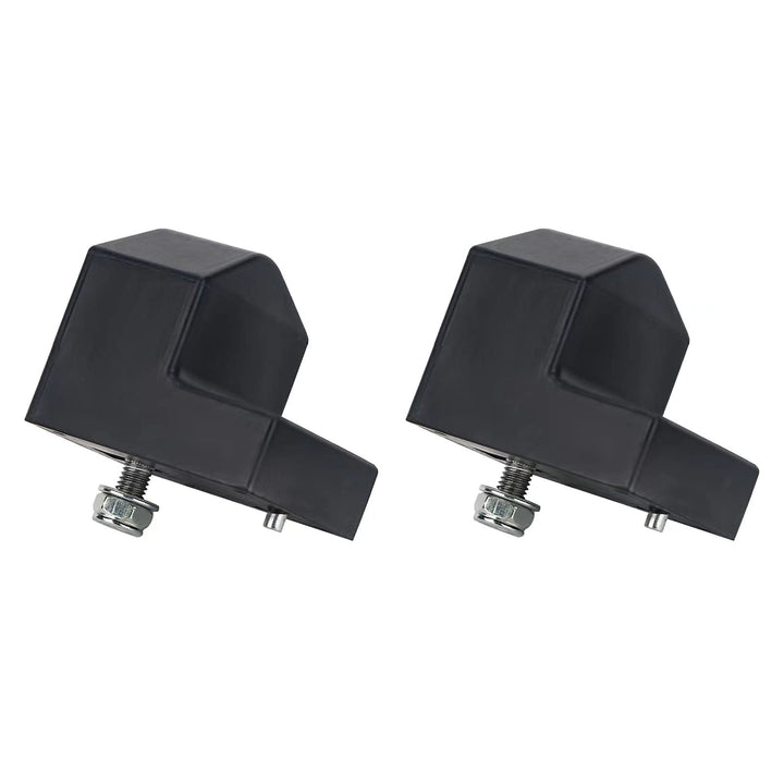 ZONFANT control arm bumper front packaging showing the two-piece replacement and brand
