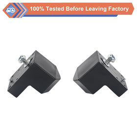 ZONFANT bumper with visible part number K201426 label for easy compatibility check