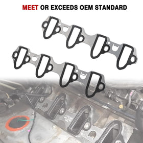 ZONFANT fitment compatibility sheet showing covered models and easy verification benefit