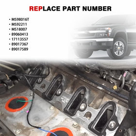 ZONFANT gasket installed on engine illustrating correct placement and leak prevention
