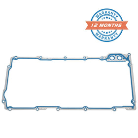 ZONFANT gasket in garage during installation demonstrating DIY ease benefit