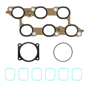 ZONFANT front packaging showing full valve cover gasket kit and easy identification benefit