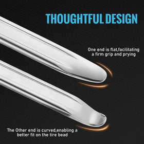 Zonon close-up of chrome-plated finish highlighting long-lasting corrosion resistance