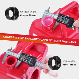 Zoolowua spout tube bent to show flexible durable HDPE material