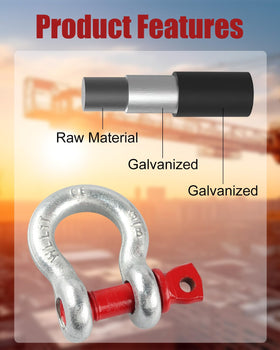 ZORUNNA galvanized surface texture showing corrosion resistance and wear protection