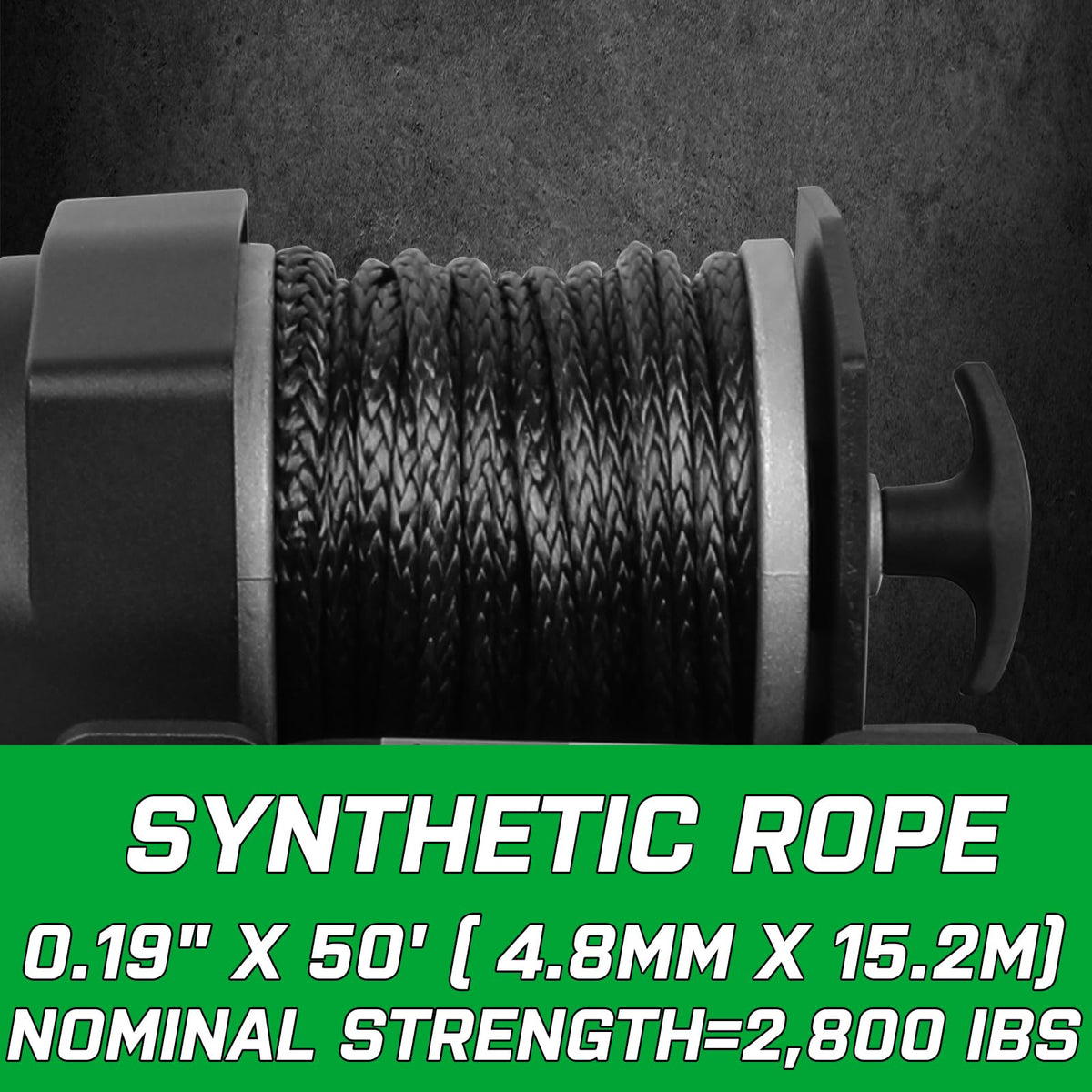 Zostera fairlead and hook detail illustrating smooth rope guiding and secure attachment